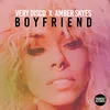 Boyfriend Samson Lewis Remix