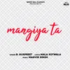 About Mangiya Ta Song
