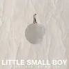 Little Small Boy