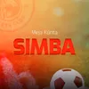 About Simba Song