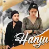 About Hanju Song