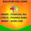 About DJ Per Holi Song