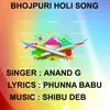 About Rang Khelle Samhut Ke Song