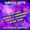 Golden Wind / Diamond Is Unbreakable / Stardust Crusaders / Jolyne Theme From "Jojo's Bizarre Adventure"