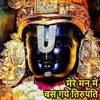 About Mere Man Me Bas Gye Tirupati Lord Vishnu Bhajan Song