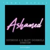 Ashamed Division 4 & Matt Consola Radio Edit