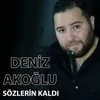 About Sözlerin Kaldı Song