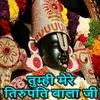 About Tumhi Mere Tirupati Bala Ji Lord Vishnu Bhajan Song