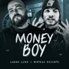 About Money Boy Song