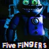 About Five Fingers Song
