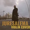 About Juresalema Violin Cover Song