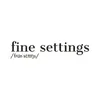 About Fine Settings Song