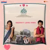 Radha's Love From "Aevum Jagat"