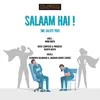 About Salaam Hai - We Salute You Song