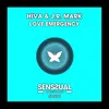 About Love Emergency Song
