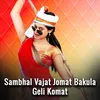 About Sambhal Vajat Jomat Bakula Geli Komat Song