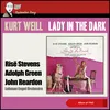 Weill: Lady in the Dark, Glamour Dream - Oh, Faboulous One; Huxley