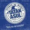 About Tatak Asul Song