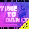 About Time to dance Liquid Remix Song
