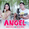 About Angel Song