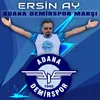 About Adana Demirspor Marşı Song