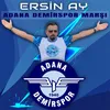 Adana Demirspor Marşı