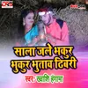 About Sala Jale Bhukur Bhukur Bhutav Dhibri Song