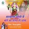 About Malani Dharti Mein Mare Majisa Ro Dham Song