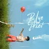 About Blue Skies Song