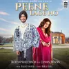 About Peene Lage Ho Song