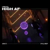 About High Af Song