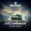 Steel Commanders