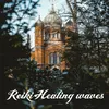 Reiki Healing waves