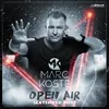 About Open Air Extended Mix Song