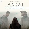 About Aadat Song