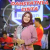 Dahsyatnya Cinta