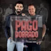 About Pago Dobrado 40 Anos Song
