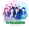 About Marhaban Song
