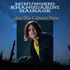 About Minungshi Khangdabini Hairage Song