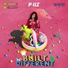 About Built Different Song