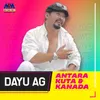 About Antara Kuta Dan Kanada Song