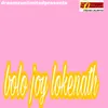 About Bolo Joy Lokenath Song
