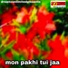 About Mon Pakhi Tui Jaa Song