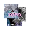 Yoyo tęskno gra poezję