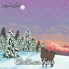 Snow World Lofi Christmas Music