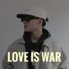 Love Is War Instrumental