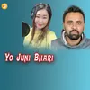 Yo Juni Bhori Female