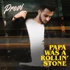 Papa Was a Rollin' Stone VIP Extended Remix