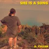 She Is a Song