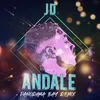 About Andale Panorama Bay Remix Song